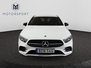 Mercedes A250 bild 10