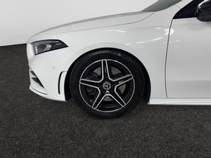 Mercedes A250 bild 4