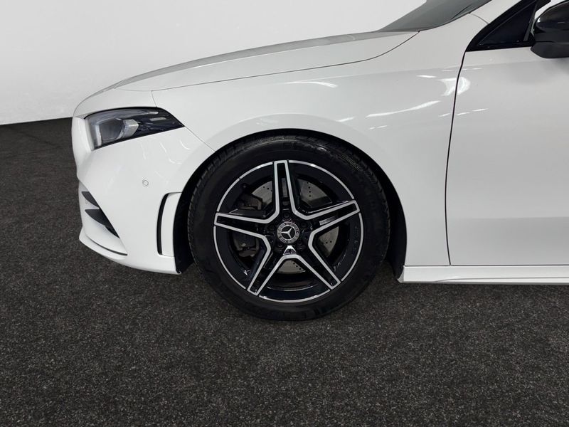 Mercedes A250 bild 4