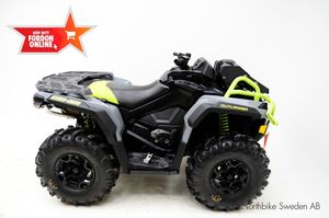 Can-Am Outlander bild 1