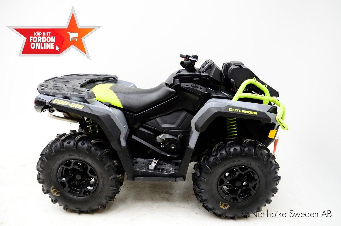 Can-Am Outlander