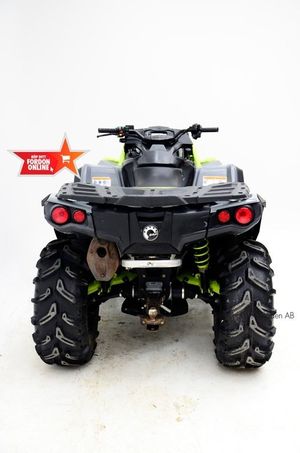 Can-Am Outlander bild 4