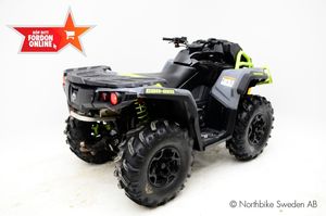 Can-Am Outlander bild 3