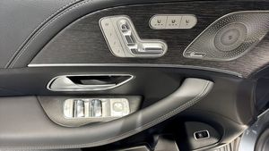 Mercedes GLE350 bild 12