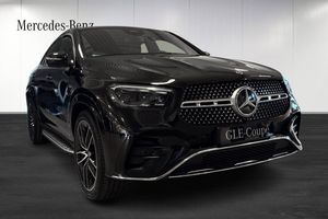 Mercedes GLE350 bild 2