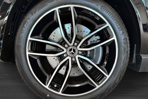 Mercedes GLE350 bild 5