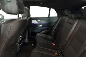 Mercedes GLE350 bild 10