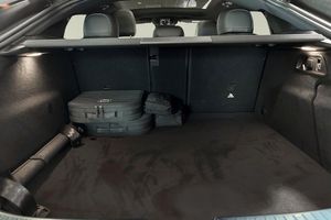 Mercedes GLE350 bild 14