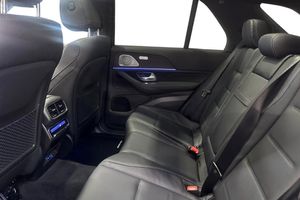 Mercedes GLE350 bild 10