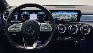 Mercedes CLA200 bild 13