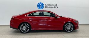 Mercedes CLA200 bild 7