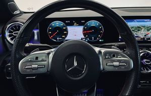 Mercedes CLA200 bild 12