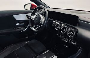 Mercedes CLA200 bild 10