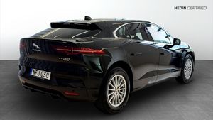 Jaguar I-Pace bild 2