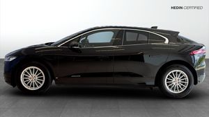 Jaguar I-Pace bild 6