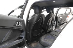 BMW 118 bild 16