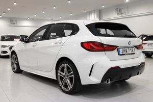 BMW 118 bild 5