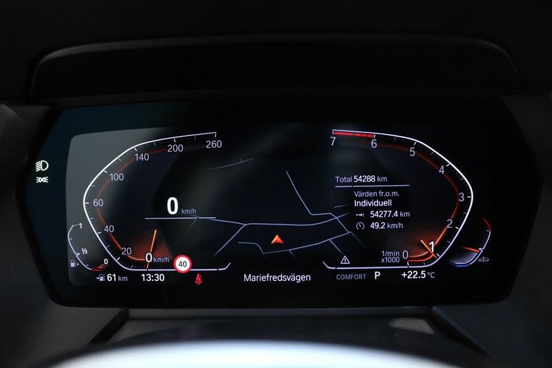 BMW 118 bild 25
