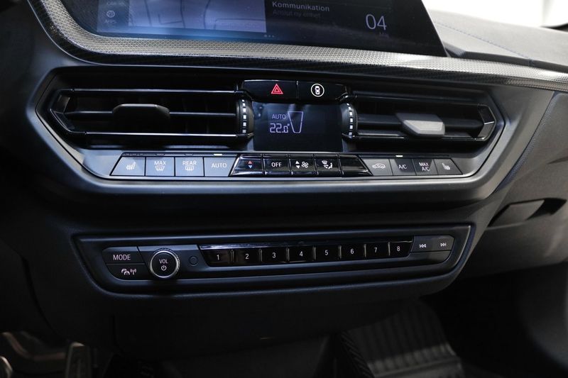 BMW 118 bild 20