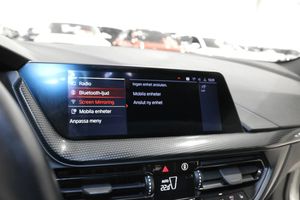 BMW 118 bild 23