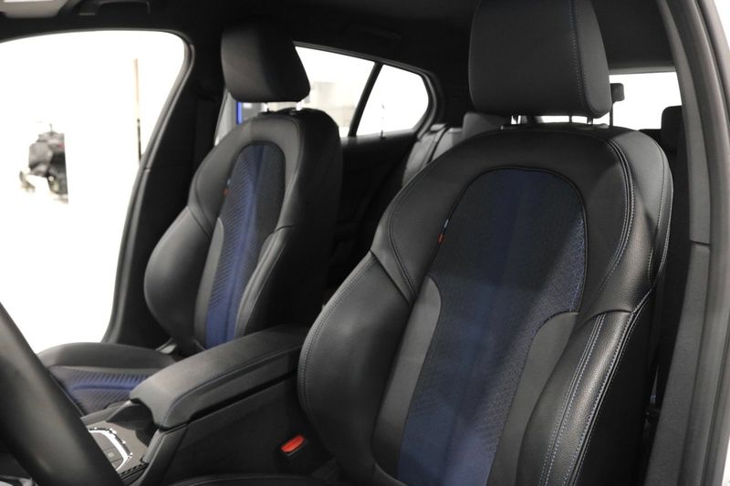 BMW 118 bild 15