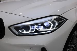 BMW 118 bild 9