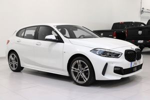 BMW 118 bild 2