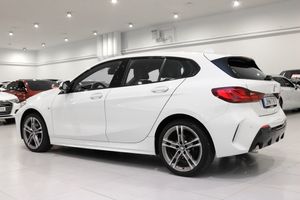 BMW 118 bild 6
