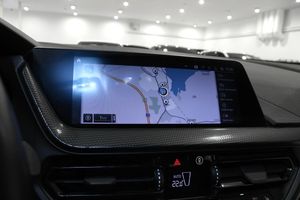 BMW 118 bild 21