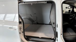 Renault Kangoo bild 8