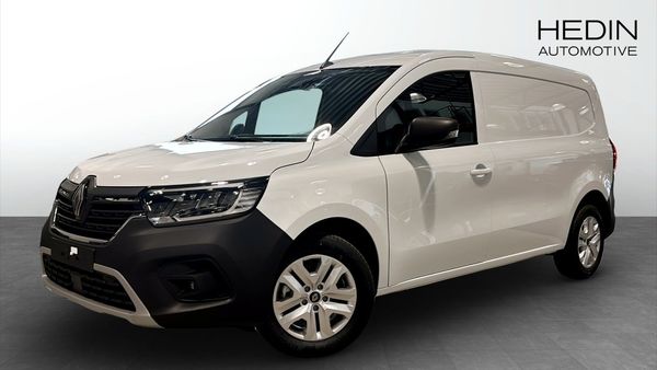 Renault Kangoo Nordic Line 3-sits - 2026