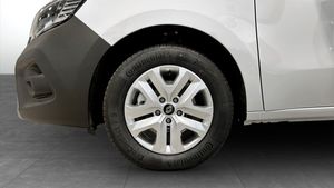 Renault Kangoo bild 9