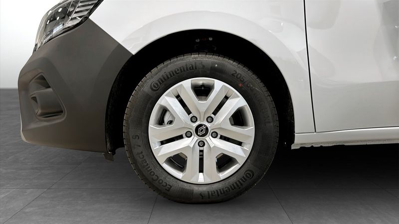 Renault Kangoo bild 9