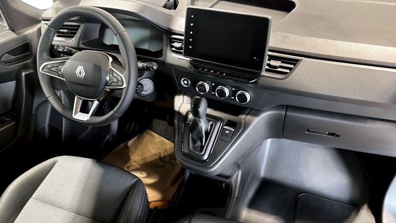 Renault Kangoo bild 6