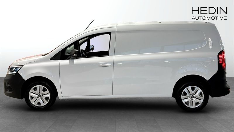 Renault Kangoo bild 2