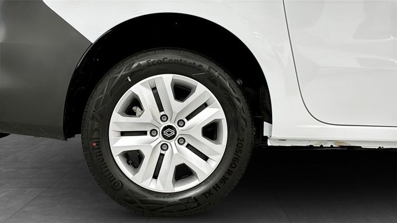 Renault Kangoo bild 9
