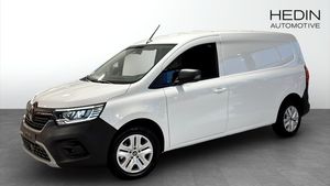 Renault Kangoo bild 1