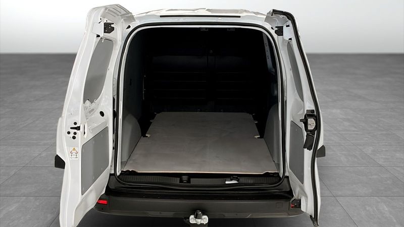 Renault Kangoo bild 7