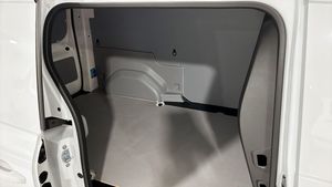 Renault Kangoo bild 8