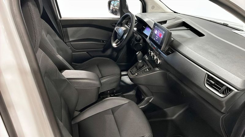 Renault Kangoo bild 6