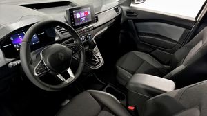 Renault Kangoo bild 5