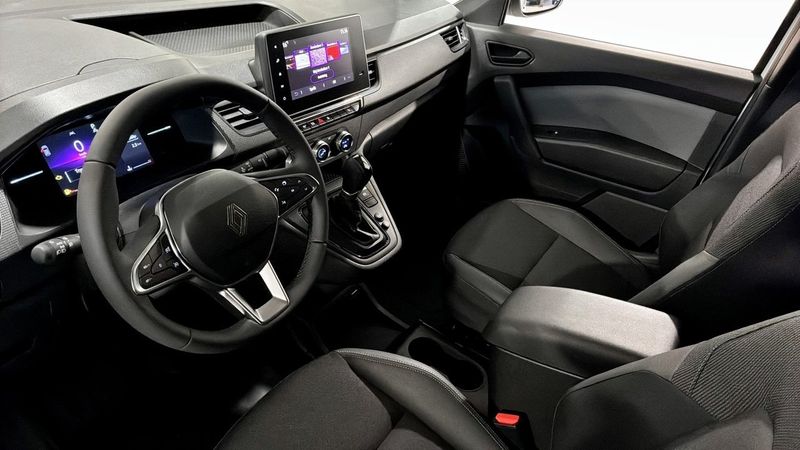 Renault Kangoo bild 5