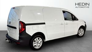 Renault Kangoo bild 3
