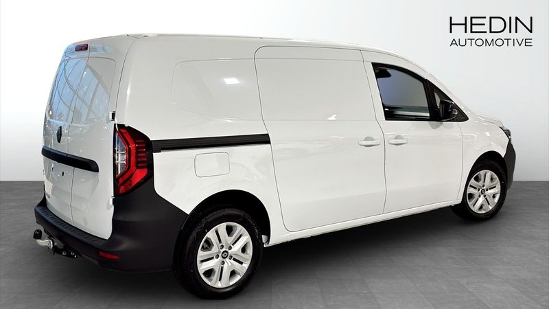 Renault Kangoo bild 3