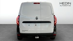Renault Kangoo bild 4