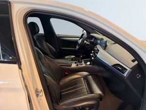 BMW 520 bild 10