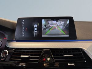 BMW 520 bild 11