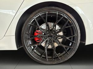 BMW 520 bild 14