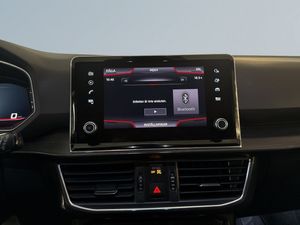 Seat Tarraco bild 11