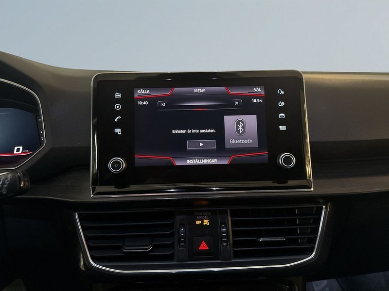 Seat Tarraco bild 11